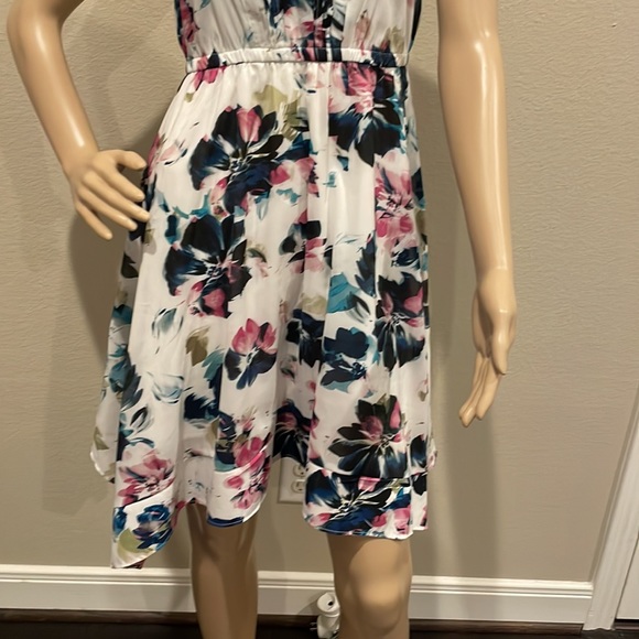 Simply Vera Wang dress 👗 size XS - Picture 3 of 11